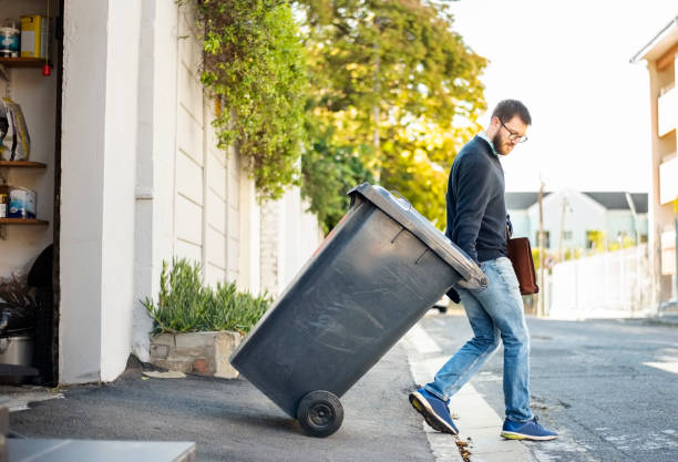 Professional Junk Removal in Mililani Mauka, HI